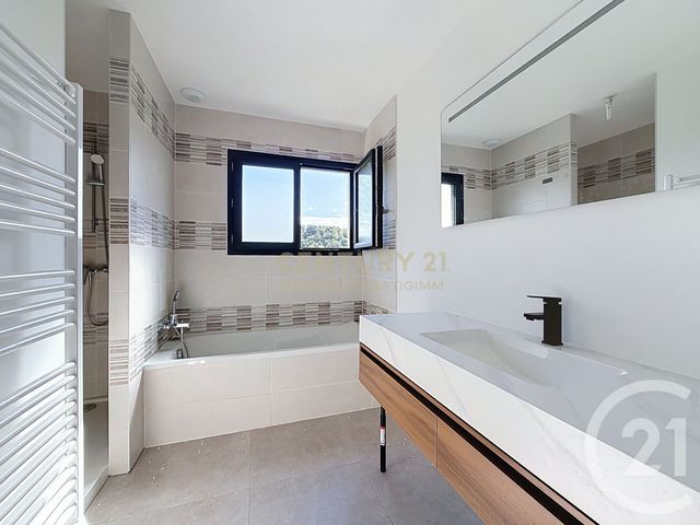 Maison &agrave; vendre - 5 pi&egrave;ces - 136,90 m2 - Bourgoin Jallieu - 38 - RHONE-ALPES
