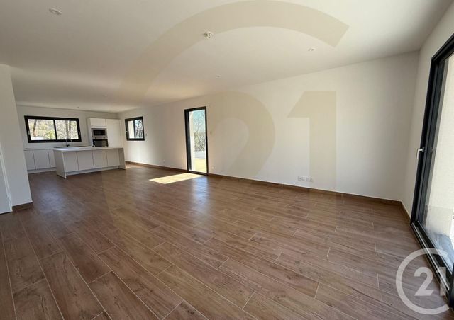 Maison à vendre - 5 pièces - 136,90 m2 - Bourgoin Jallieu - 38 - RHONE-ALPES