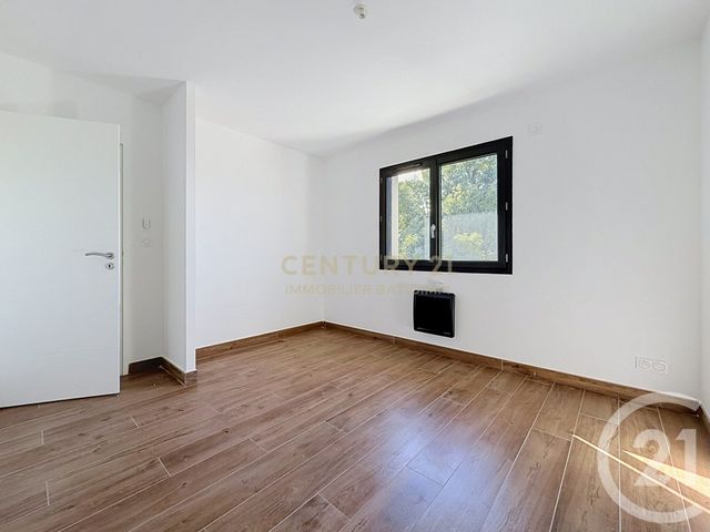 Maison &agrave; vendre - 5 pi&egrave;ces - 136,90 m2 - Bourgoin Jallieu - 38 - RHONE-ALPES
