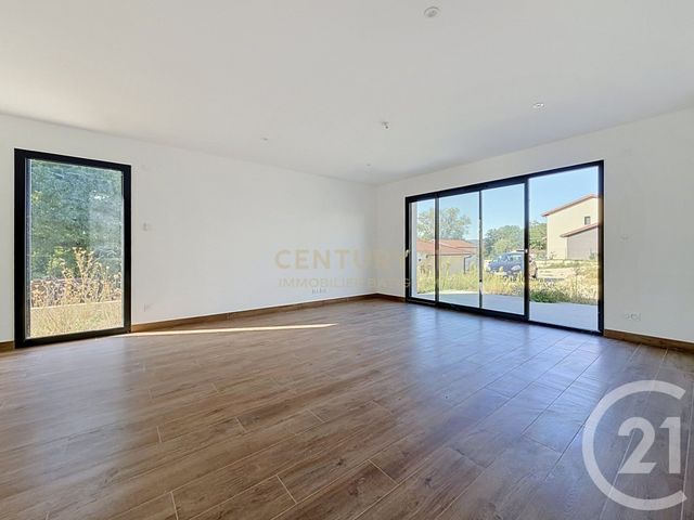 Maison &agrave; vendre - 5 pi&egrave;ces - 136,90 m2 - Bourgoin Jallieu - 38 - RHONE-ALPES