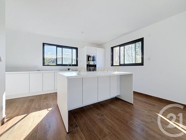 Maison &agrave; vendre - 5 pi&egrave;ces - 136,90 m2 - Bourgoin Jallieu - 38 - RHONE-ALPES