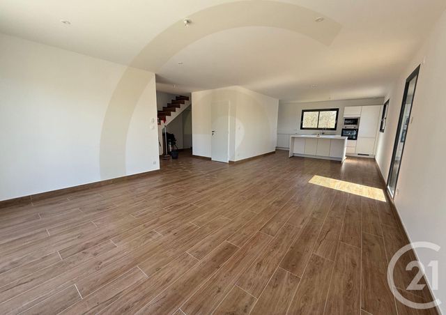 Maison à vendre - 5 pièces - 136,90 m2 - Bourgoin Jallieu - 38 - RHONE-ALPES