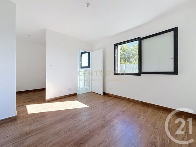 Maison &agrave; vendre - 5 pi&egrave;ces - 136,90 m2 - Bourgoin Jallieu - 38 - RHONE-ALPES