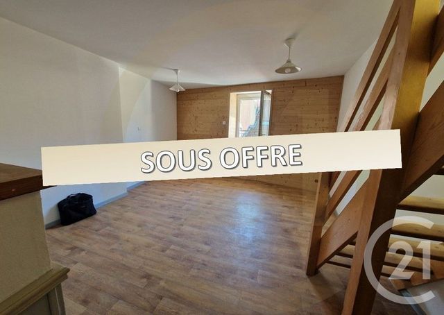 Appartement à vendre BOURGOIN JALLIEU
