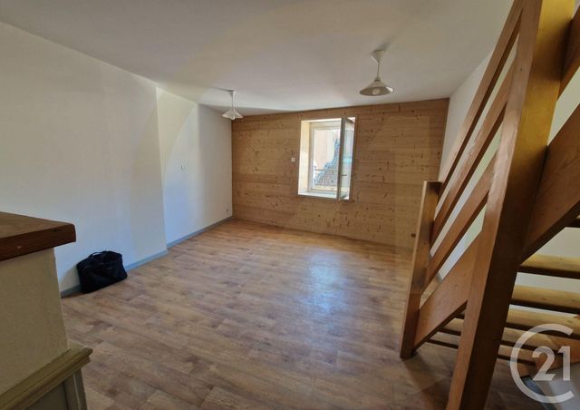 Appartement à vendre - 2 pièces - 42,15 m2 - Bourgoin Jallieu - 38 - RHONE-ALPES