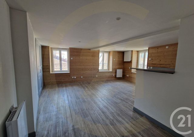 Appartement T2 à vendre - 2 pièces - 38 m2 - Bourgoin Jallieu - 38 - RHONE-ALPES