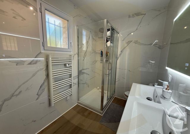 Maison à vendre - 5 pièces - 115,09 m2 - St Savin - 38 - RHONE-ALPES