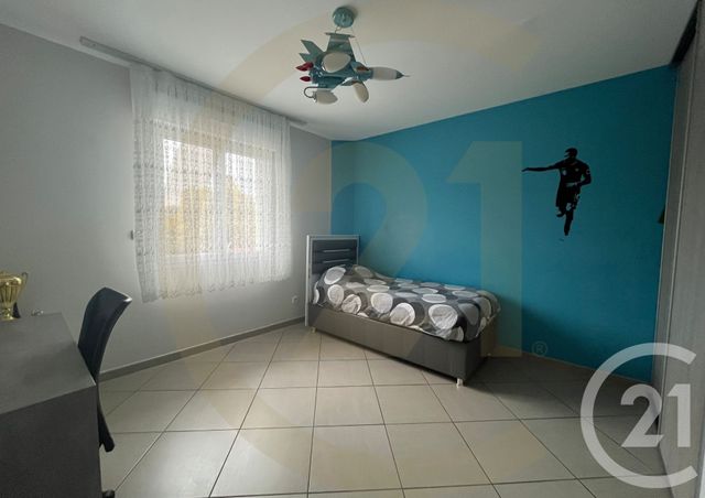 Maison à vendre - 5 pièces - 143,12 m2 - St Clair De La Tour - 38 - RHONE-ALPES