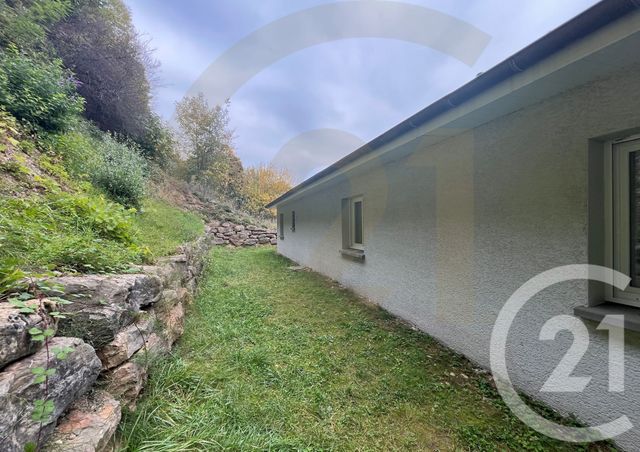 Maison à vendre - 5 pièces - 143,12 m2 - St Clair De La Tour - 38 - RHONE-ALPES