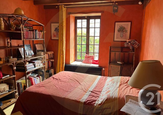 Maison à vendre - 6 pièces - 218 m2 - Maubec - 38 - RHONE-ALPES