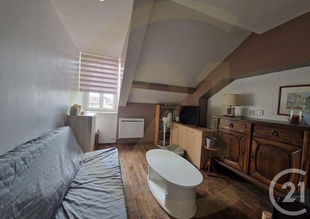Appartement T3 à vendre - 3 pièces - 62,83 m2 - Nivolas Vermelle - 38 - RHONE-ALPES