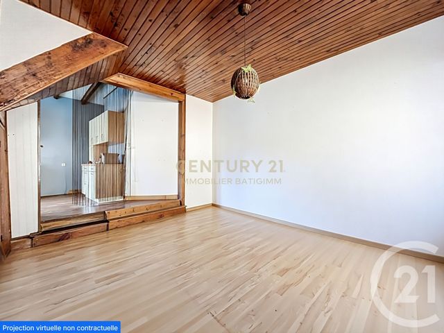 Maison à vendre LA VERPILLIERE