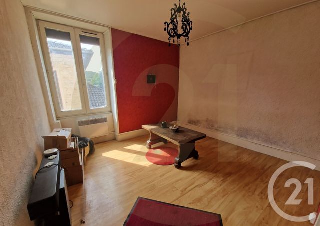 Maison à vendre LA VERPILLIERE