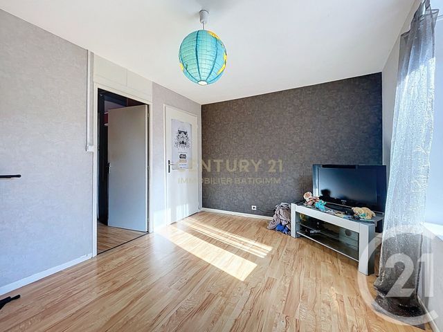 Maison &agrave; vendre - 3 pi&egrave;ces - 71,62 m2 - La Verpilliere - 38 - RHONE-ALPES