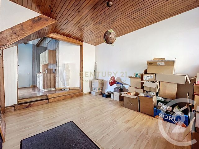 Maison &agrave; vendre - 3 pi&egrave;ces - 71,62 m2 - La Verpilliere - 38 - RHONE-ALPES