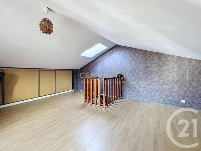 Maison &agrave; vendre - 3 pi&egrave;ces - 71,62 m2 - La Verpilliere - 38 - RHONE-ALPES