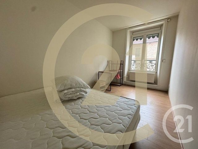 Appartement F1 &agrave; louer - 1 pi&egrave;ce - 20 m2 - Bourgoin Jallieu - 38 - RHONE-ALPES