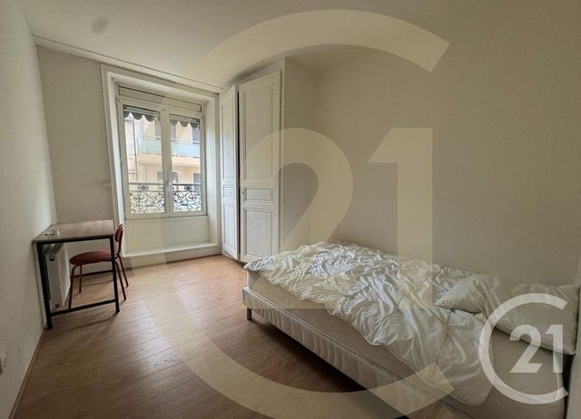 Appartement F1 &agrave; louer - 1 pi&egrave;ce - 20 m2 - Bourgoin Jallieu - 38 - RHONE-ALPES