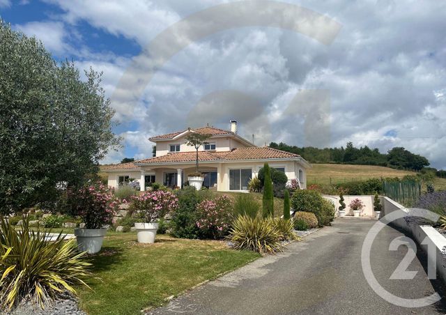 Maison à vendre CHEZENEUVE