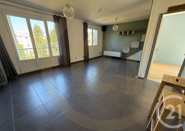 Afficher la photo en grand Appartement F3 à vendre - 3 pièces - 62,88 m2 - Bourgoin Jallieu - 38 - RHONE-ALPES