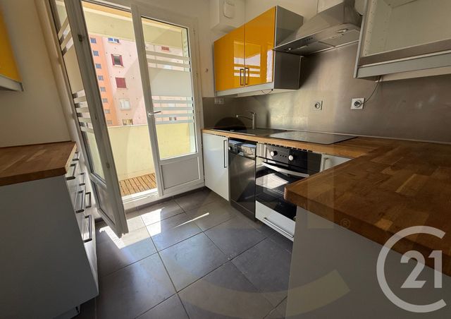 Afficher la photo en grand Appartement F3 à vendre - 3 pièces - 62,88 m2 - Bourgoin Jallieu - 38 - RHONE-ALPES