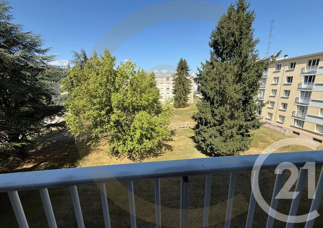 Afficher la photo en grand Appartement F3 à vendre - 3 pièces - 62,88 m2 - Bourgoin Jallieu - 38 - RHONE-ALPES