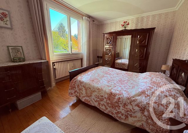 Afficher la photo en grand Maison à vendre - 5 pièces - 120,38 m2 - Bourgoin Jallieu - 38 - RHONE-ALPES