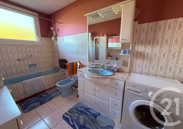 Afficher la photo en grand Maison à vendre - 5 pièces - 120,38 m2 - Bourgoin Jallieu - 38 - RHONE-ALPES