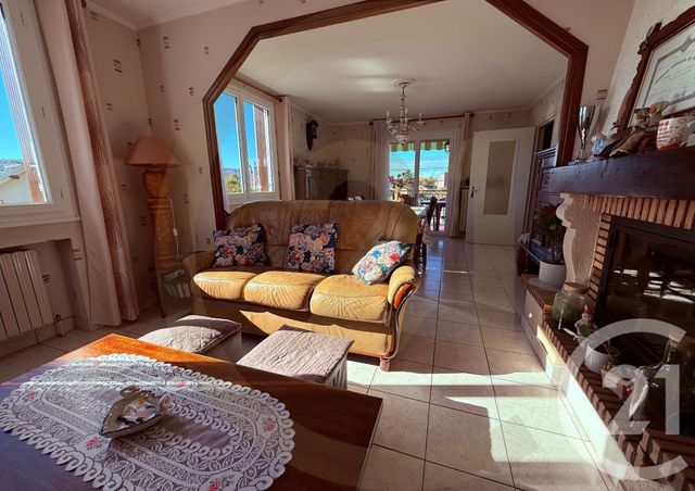 Afficher la photo en grand Maison à vendre - 5 pièces - 120,38 m2 - Bourgoin Jallieu - 38 - RHONE-ALPES