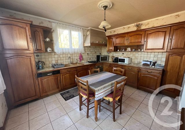 Afficher la photo en grand Maison à vendre - 5 pièces - 120,38 m2 - Bourgoin Jallieu - 38 - RHONE-ALPES