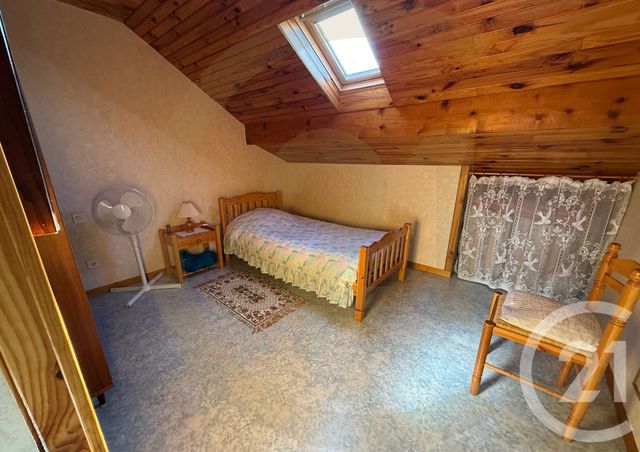 Afficher la photo en grand Maison à vendre - 5 pièces - 120,38 m2 - Bourgoin Jallieu - 38 - RHONE-ALPES