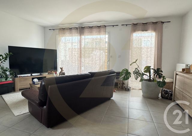 Appartement T3 à louer - 3 pièces - 79,54 m2 - Bourgoin Jallieu - 38 - RHONE-ALPES