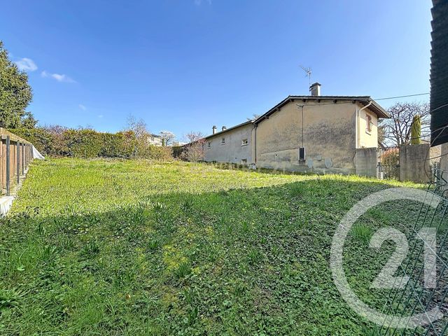 Maison &agrave; vendre - 4 pi&egrave;ces - 88,69 m2 - Ruy Montceau - 38 - RHONE-ALPES