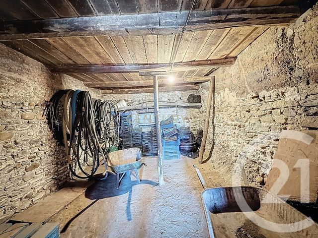 Maison &agrave; vendre - 4 pi&egrave;ces - 88,69 m2 - Ruy Montceau - 38 - RHONE-ALPES