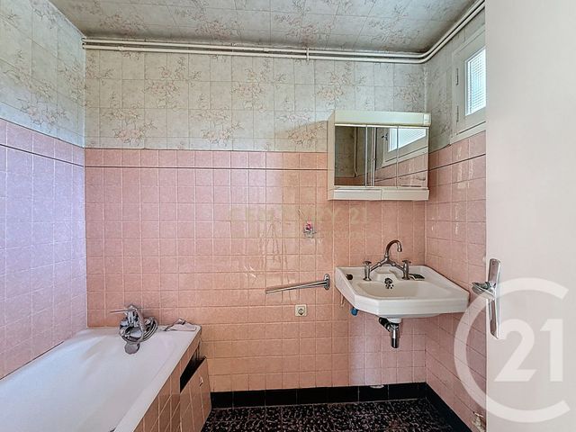 Maison &agrave; vendre - 4 pi&egrave;ces - 88,69 m2 - Ruy Montceau - 38 - RHONE-ALPES