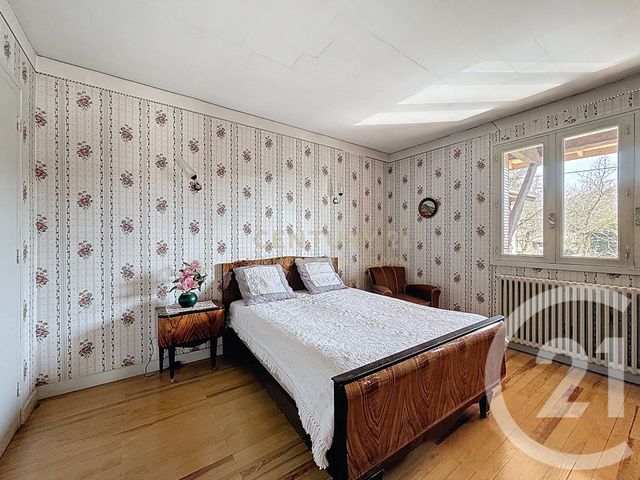 Maison &agrave; vendre - 4 pi&egrave;ces - 88,69 m2 - Ruy Montceau - 38 - RHONE-ALPES