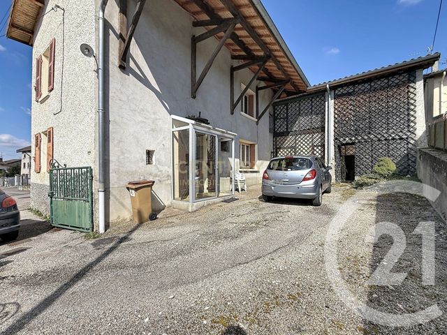 Maison à vendre RUY MONTCEAU