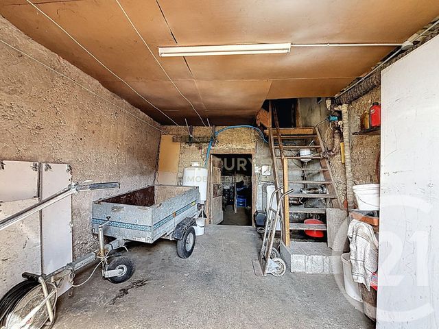 Maison &agrave; vendre - 4 pi&egrave;ces - 88,69 m2 - Ruy Montceau - 38 - RHONE-ALPES