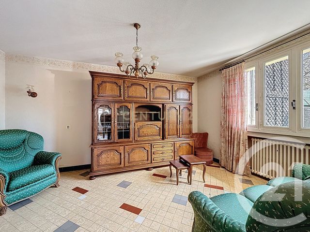 Maison &agrave; vendre - 4 pi&egrave;ces - 88,69 m2 - Ruy Montceau - 38 - RHONE-ALPES