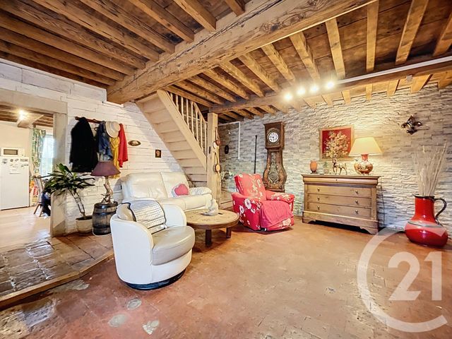 Maison &agrave; vendre - 4 pi&egrave;ces - 127 m2 - Roche - 38 - RHONE-ALPES