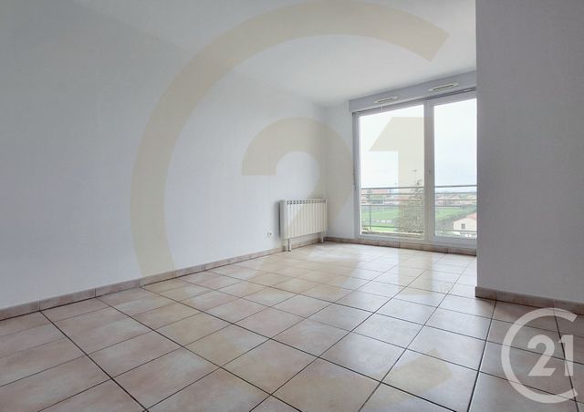 Appartement T3 à vendre - 3 pièces - 58,84 m2 - La Verpilliere - 38 - RHONE-ALPES