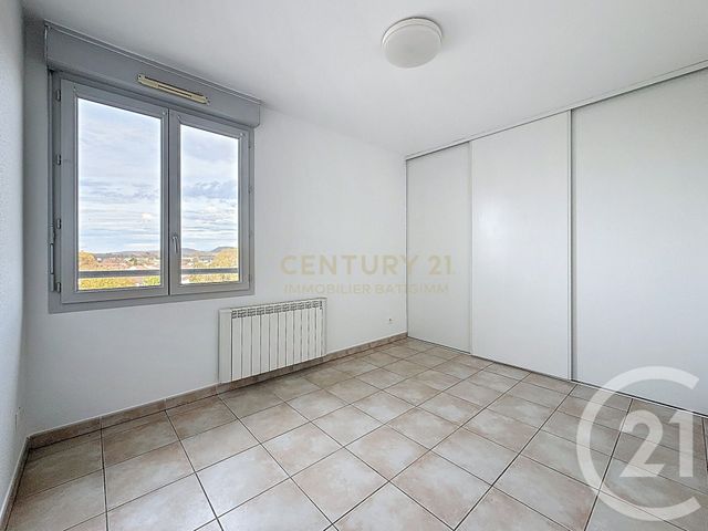 Appartement T3 à vendre - 3 pièces - 58,84 m2 - La Verpilliere - 38 - RHONE-ALPES