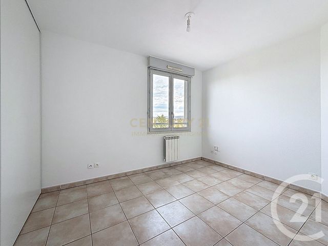 Appartement T3 à vendre - 3 pièces - 58,84 m2 - La Verpilliere - 38 - RHONE-ALPES