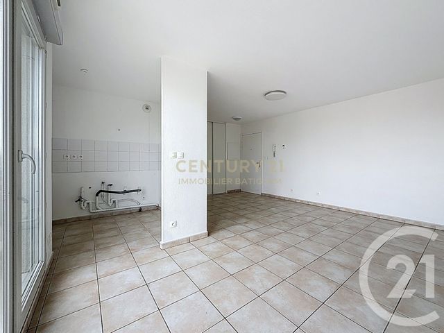 Appartement T3 à vendre - 3 pièces - 58,84 m2 - La Verpilliere - 38 - RHONE-ALPES