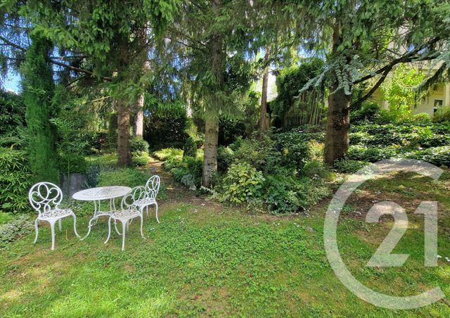 Maison à vendre - 7 pièces - 220,62 m2 - Bourgoin Jallieu - 38 - RHONE-ALPES