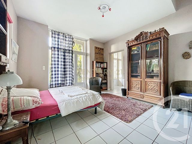 Maison &agrave; vendre - 7 pi&egrave;ces - 220,62 m2 - Bourgoin Jallieu - 38 - RHONE-ALPES