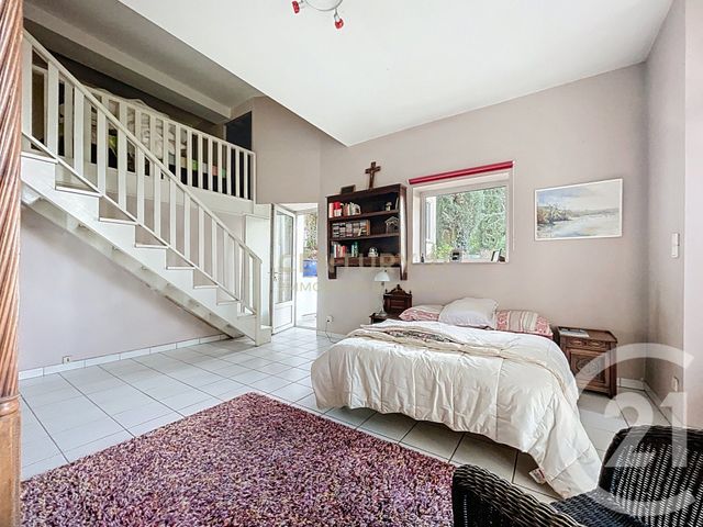 Maison &agrave; vendre - 7 pi&egrave;ces - 220,62 m2 - Bourgoin Jallieu - 38 - RHONE-ALPES