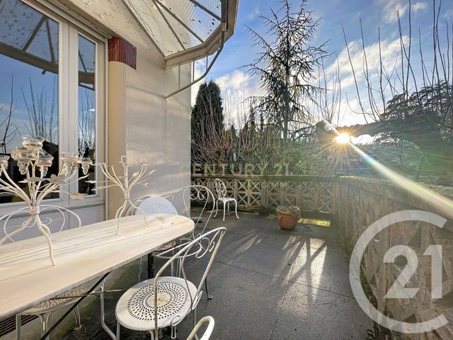 Maison &agrave; vendre - 7 pi&egrave;ces - 220,62 m2 - Bourgoin Jallieu - 38 - RHONE-ALPES