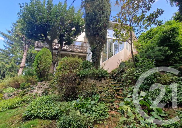 Maison à vendre - 7 pièces - 220,62 m2 - Bourgoin Jallieu - 38 - RHONE-ALPES