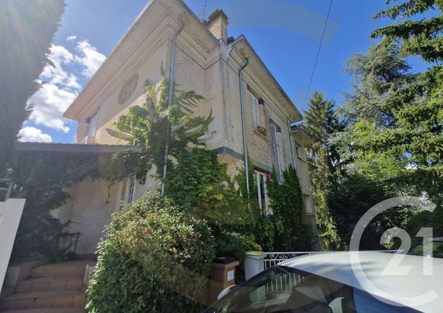 Maison à vendre - 7 pièces - 220,62 m2 - Bourgoin Jallieu - 38 - RHONE-ALPES